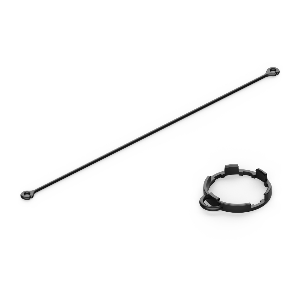 Flytec 公式オリジナル V030-04 魚探ラックと吊 - Fish Finder Mount のレビューと価格