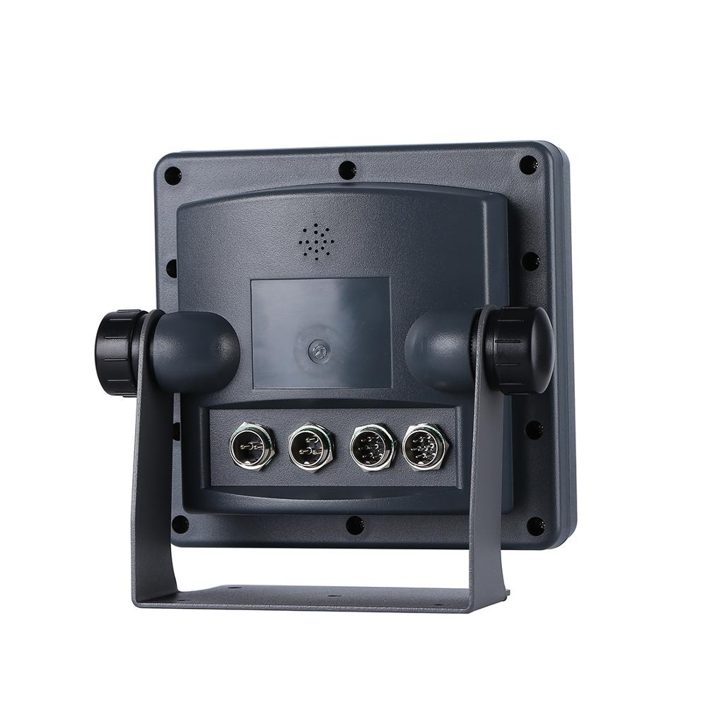 マツテック 6インチ HF-620 マリンカラーエコーサウン - Fish Finder のレビューと価格