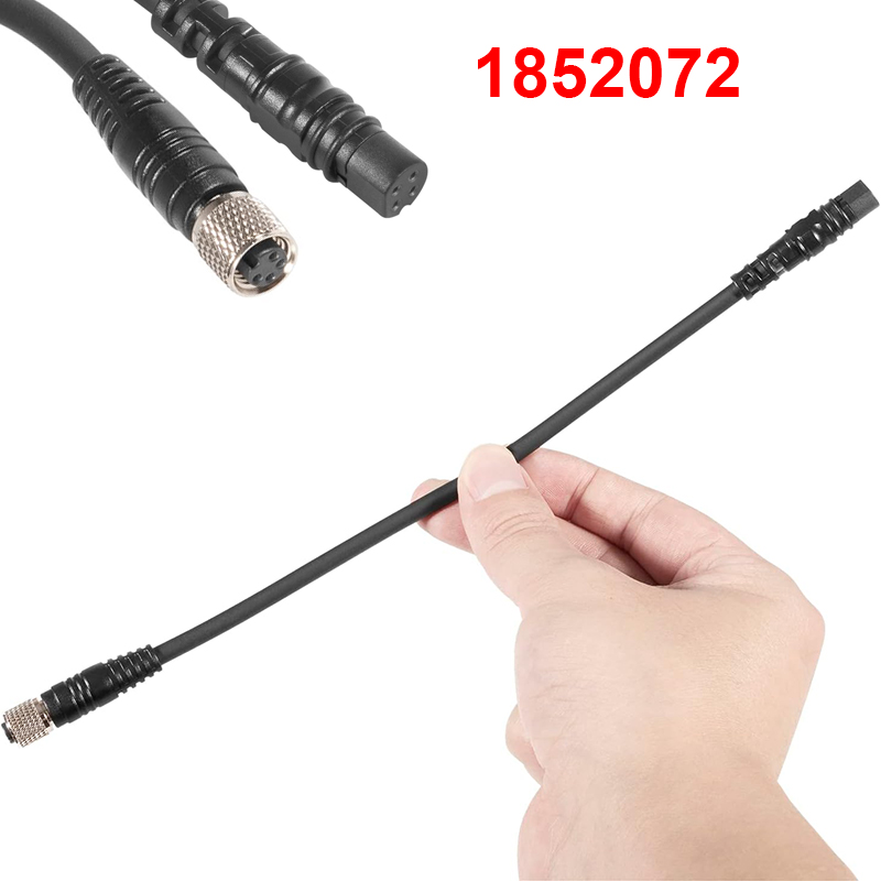 1852072 ‎ MKR-US2-12 ユニバーサルソナー - Fish Finder Cable のレビューと価格