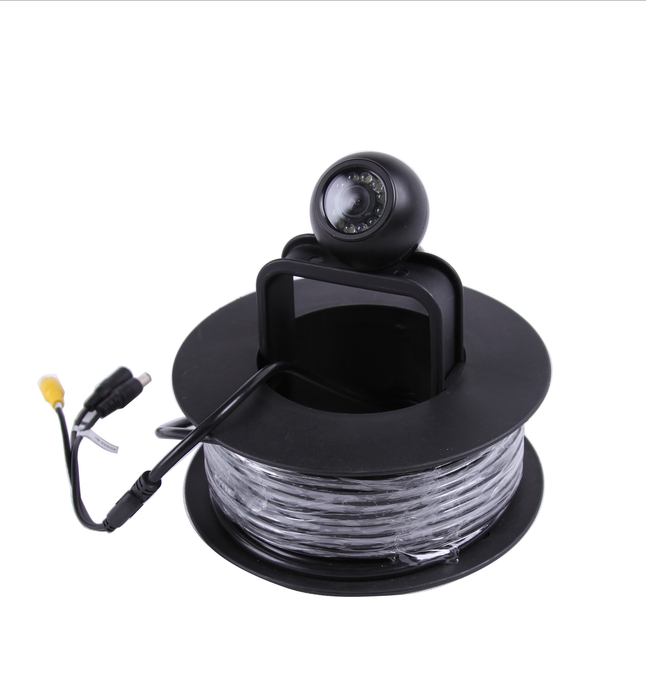 700TVL HD 水中 20/30/50/100M 釣りカ - Fishing Camera のレビューと価格