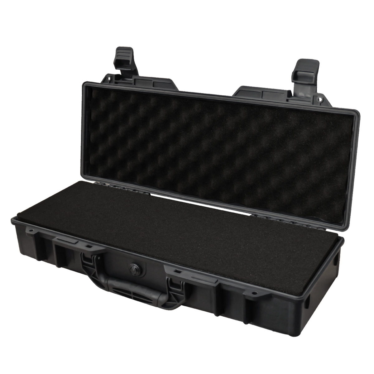 防水車両メンテナンスおよび修理用ツールボックス、プレカットユ - Fish Finder Case のレビューと価格