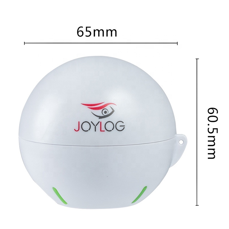新型卸売 水深0.6m〜40m 125KHz 超音波ミニワイ - Fish Finder Portable のレビューと価格