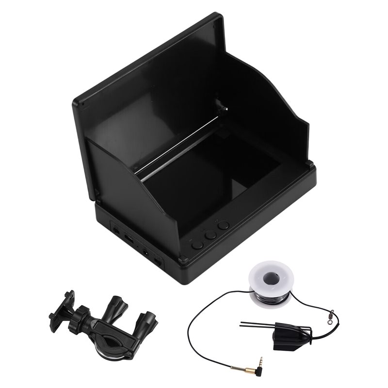 ABZZ-220 °   水中釣りカメラハンドヘルド 108 - Fish Finder Portable のレビューと価格