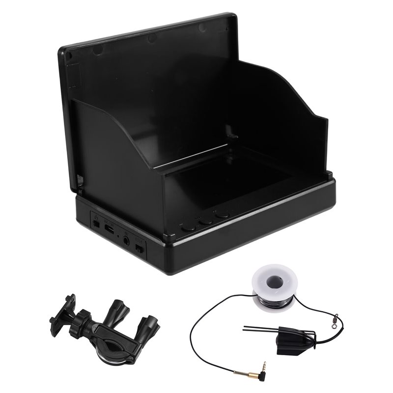 ABZZ-220 °   水中釣りカメラハンドヘルド 108 - Fish Finder Portable のレビューと価格