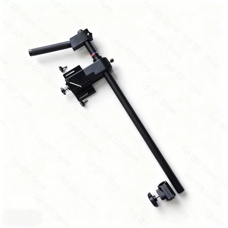 70 センチメートルアルミ魚群探知機トランスデューサーマウン - Fish Finder Mount のレビューと価格