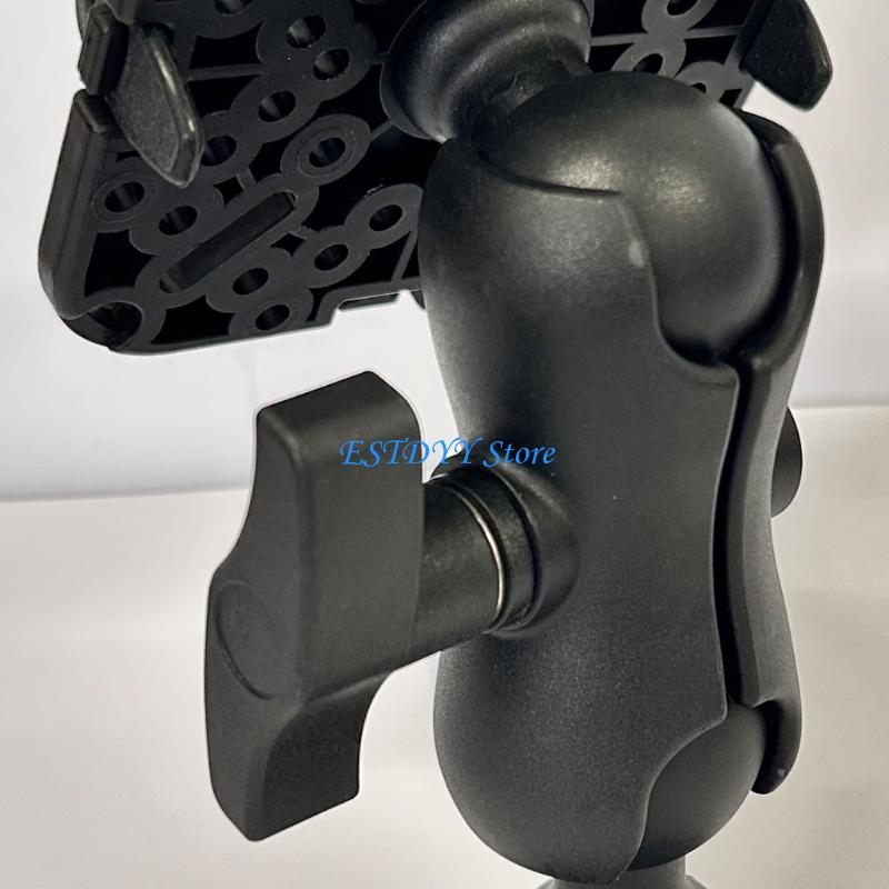 G6DE 魚群探知機マウントプレート回転魚群探知機サポーター - Fish Finder Mount のレビューと価格