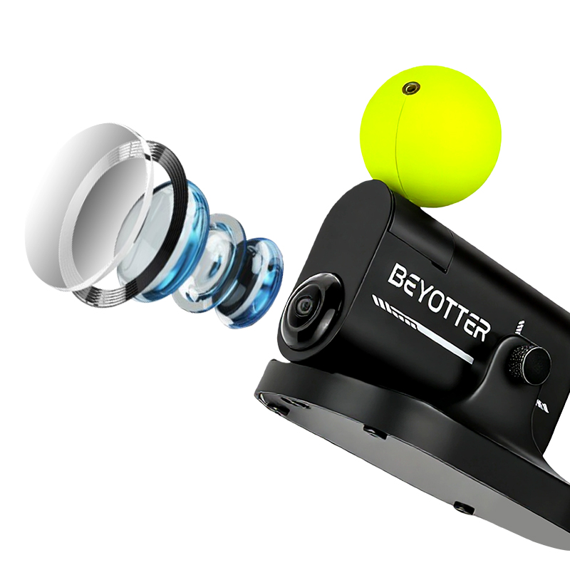 新しいポータブル水中魚群探知機、0.6-30mの検出範囲、リ - Fish Finder Portable のレビューと価格